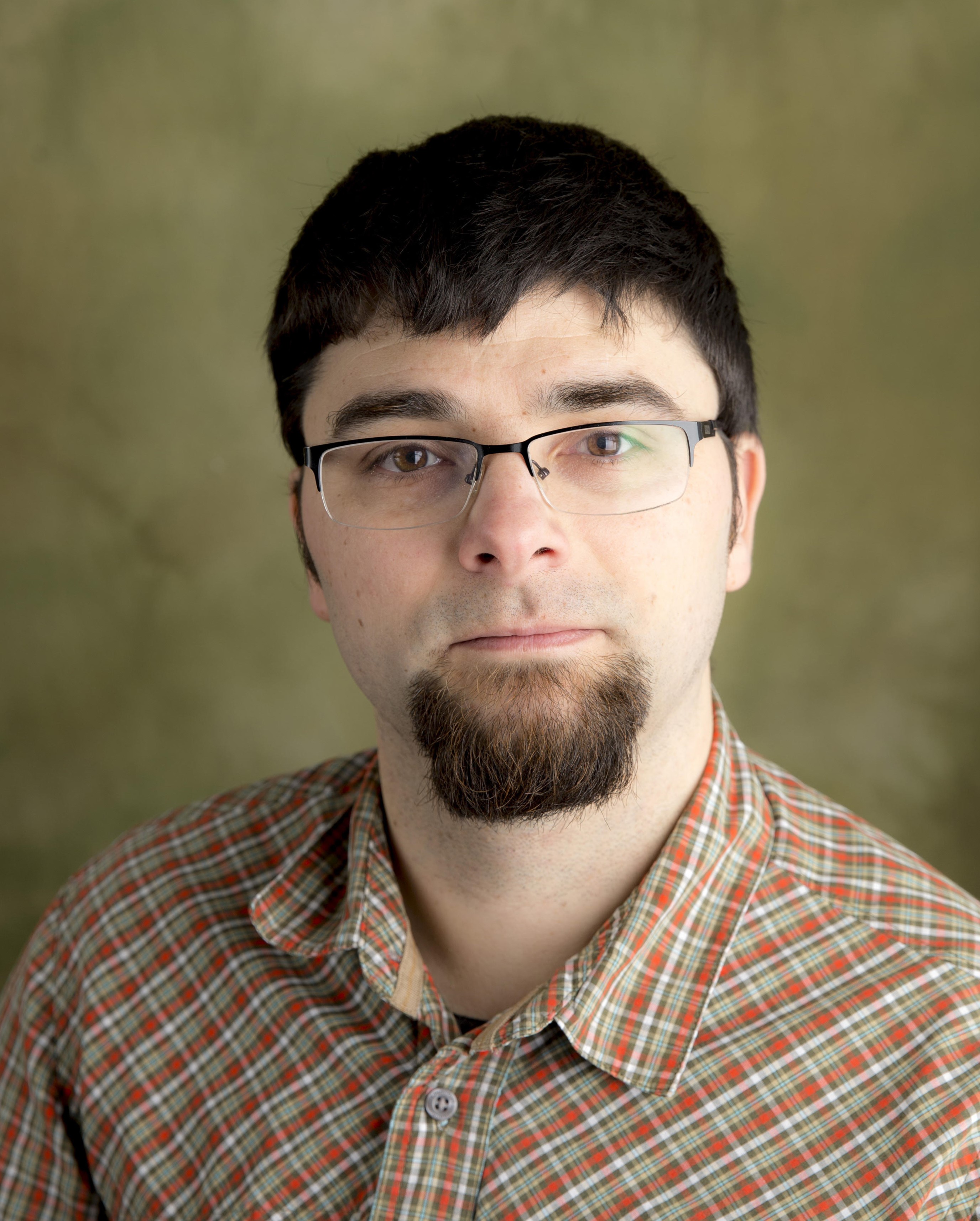 Prof. Dr. Marius I. Mihășan